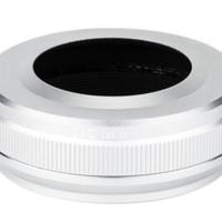 JJC LH-JX100VII e anello AR-X100 Fujifilm X100VI