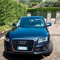 Audi Q5 3.0 V6 Tdi Quattro S-Tronic Advance Plus