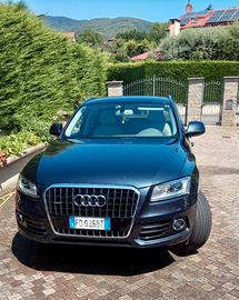 Audi Q5 3.0 V6 Tdi Quattro S-Tronic Advance Plus