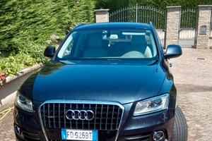 Audi Q5 3.0 V6 Tdi Quattro S-Tronic Advance Plus