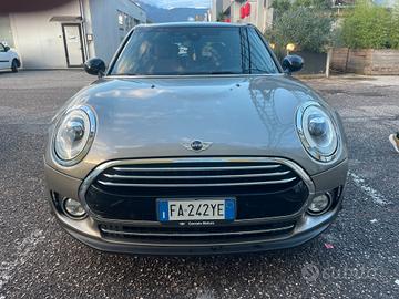 Mini Cooper D Clubman MINI Cooper D Clubman 2.0d 1