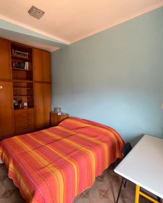 (DA 10/26)Affitta camere per studenti e insegnant