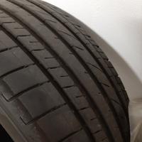 gomme 195/55/16 91w