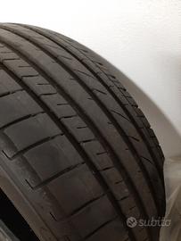 gomme 195/55/16 91w