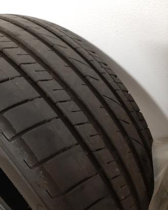 gomme 195/55/16 91w