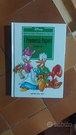 libro "I promessi paperi"