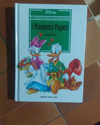 libro "I promessi paperi"
