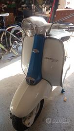 lambretta 150 li terza serie 