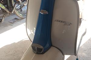 lambretta 150 li terza serie