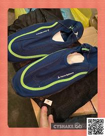 Scarpe Aqua Sphere - 40 --NUovE-