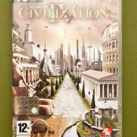 Civilization IV - 2005