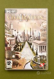 Civilization IV - 2005