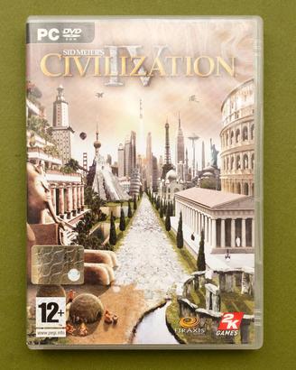 Civilization IV - 2005