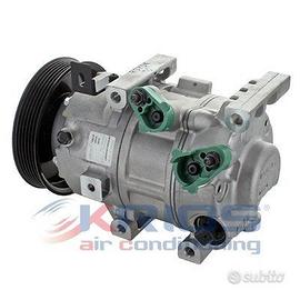 Compressore aria condizionata Tucson 1.6 GDi