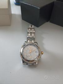 orologio sector 850 ben tenuto