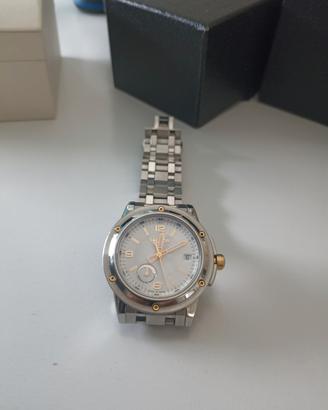 orologio sector 850 ben tenuto