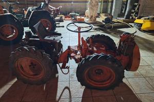 trattore pasquali 600 euro 