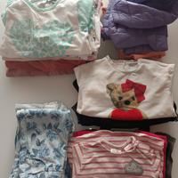 Lotto primavera 18 24 mesi 