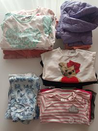 Lotto primavera 18 24 mesi 