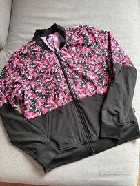 Skechers Fantasy Fields Donna Reversible Bomber