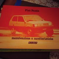 manuale fiat panda