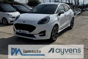 FORD Puma Ecoboost Hybrid ST-Line 1.0cc 125cv AU