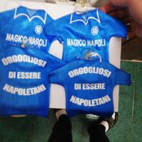 magliettine napoli
