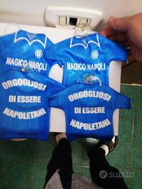 magliettine napoli