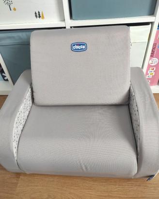 Poltroncina bambino Chicco 