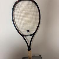 Racchetta tennis yonex vcore pro 100 e borsa head