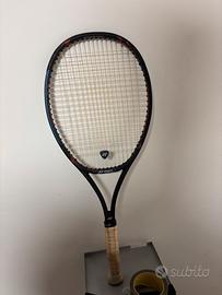 Racchetta tennis yonex vcore pro 100 e borsa head
