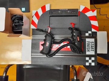 Carrera evolution set di alimentazione e accessori