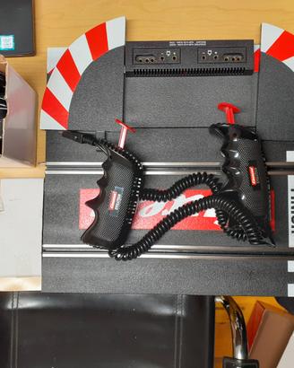 Carrera evolution set di alimentazione e accessori