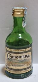Mignon Connemara Irish Whiskey 5 cl