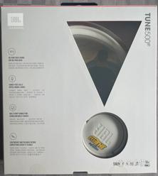 Cuffie JBL - Caratterizzate con logo Estathè  			