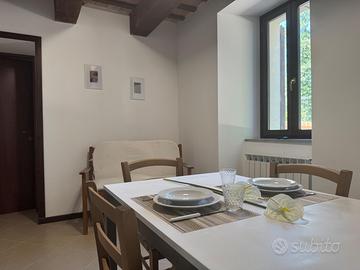 Appartamento Vacanza - "Eco" della natura