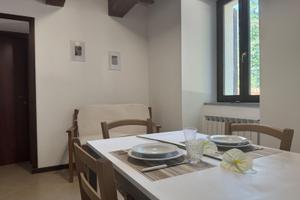 Appartamento Vacanza - "Eco" della natura