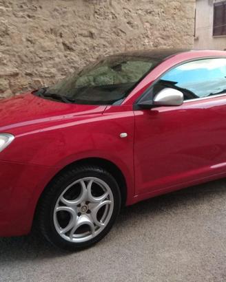 Alfa Romeo Mito MiTo Turbo Multiair 135cv - GPL