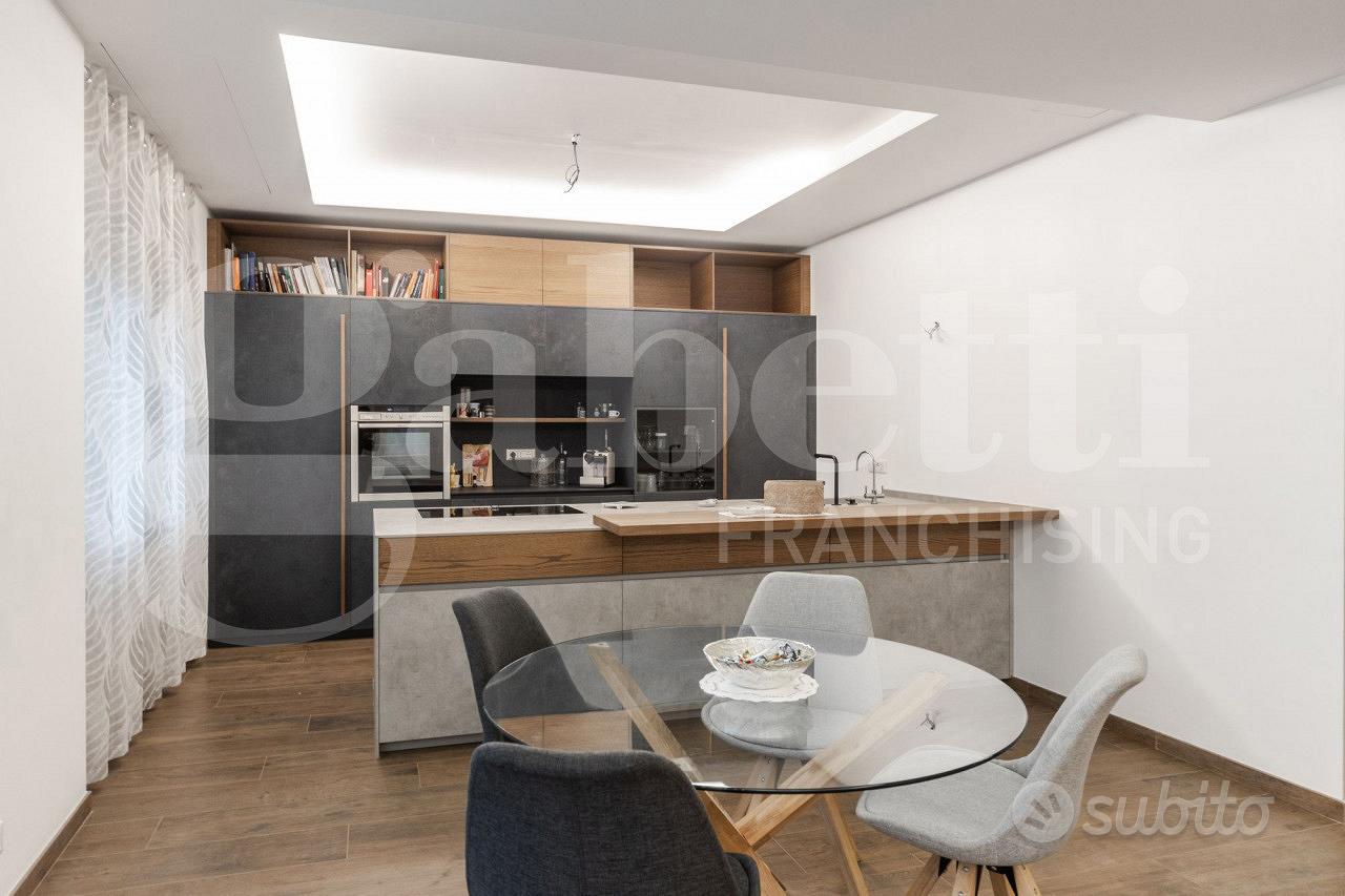 Appartamento – Paderno Dugnano, Villaggio Gaggiolo, Cassina Amata - Vista 3