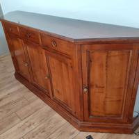 Credenza Arte povera