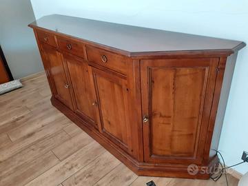 Credenza Arte povera