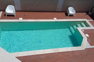 Vendita casa vacanza con piscina