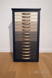cassettiera 