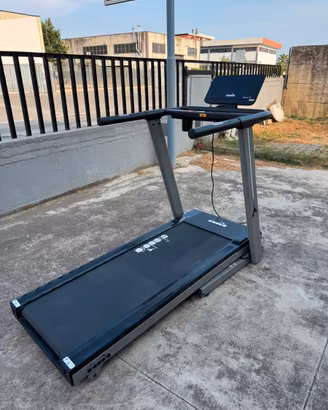 Tapis roulant Diadora Exess 11.4
