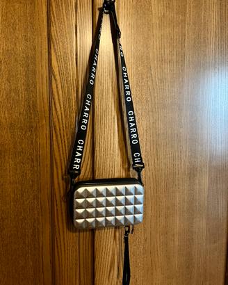 Borsa tracolla Charro