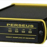 RICEVITORE SDR PERSEUS