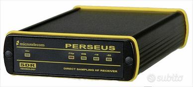 RICEVITORE SDR PERSEUS