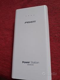 Powerstation 20000mAh