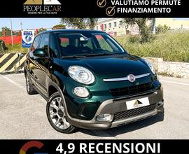 FIAT 500L Trekking *Unico Proprietario