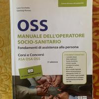 Libro corso  Oss